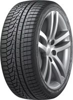

Зимняя шина Hankook, Winter i*cept evo2 W320B 205/55R16 91V Run-Flat