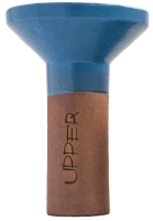 

Чаша для кальяна Upper, Blue / AHR01754