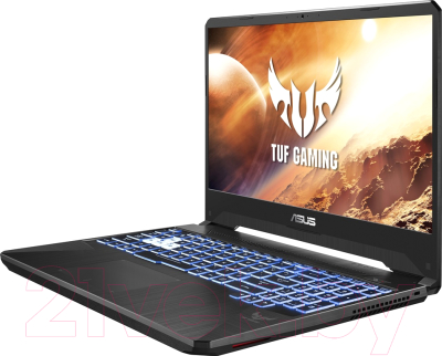 Игровой ноутбук Asus TUF Gaming FX505DT-HN531