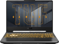 Игровой ноутбук Asus TUF Gaming A15 FA506QM-HN016 - 