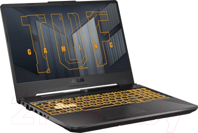 Игровой ноутбук Asus TUF Gaming A15 FA506QM-HN016