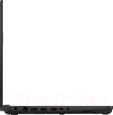 Игровой ноутбук Asus TUF Gaming A15 FA506QM-HN016