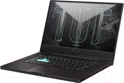 Игровой ноутбук Asus TUF Gaming FX516PM-HN086