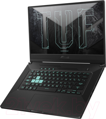 Игровой ноутбук Asus TUF Gaming FX516PM-HN086