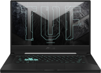 Игровой ноутбук Asus TUF Gaming F15 FX516PR-HN002 - 