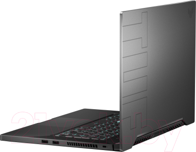 Игровой ноутбук Asus TUF Gaming F15 FX516PR-HN002