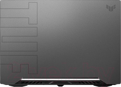 Игровой ноутбук Asus TUF Gaming F15 FX516PR-HN002