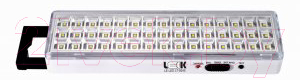 Светильник аварийный Leek LED LT-9245 /20 / LE060301-0003