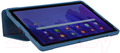 Чехол для планшета Case Logic Galaxy Tab A7 CSGE2194MID (синий)
