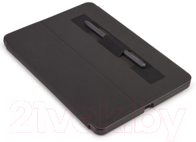 Чехол для планшета Case Logic Tab S6 Lite CSGE2293BLK (черный)