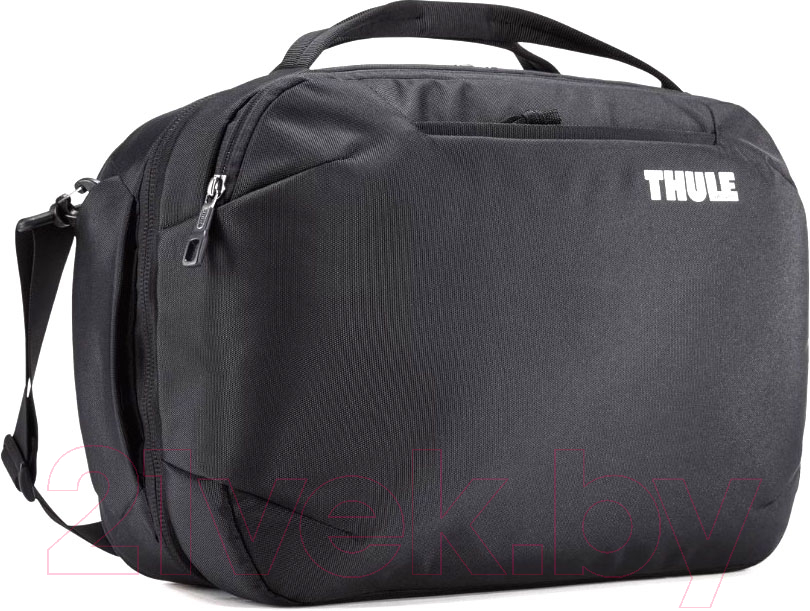 Сумка дорожная Thule Subterra Boarding Bag TSBB301BLK / 3203912