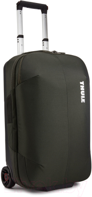 Чемодан на колесах Thule Subterra Carry on 36 L TSR336DFT / 3203954 (зеленый)