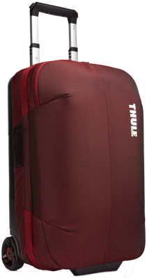 Чемодан на колесах Thule Subterra Carry On 36 L TSR336EMB / 3203448 (бордовый)