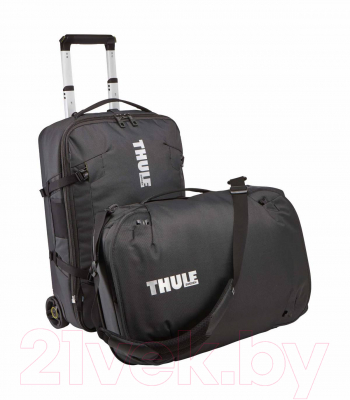 

Чемодан на колесах Thule, Subterra Wheeled Duffel TSR356DSH / 3203449