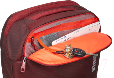 

Сумка дорожная Thule, Subterra Convertible Carry Only TSD340EMB / 3203445