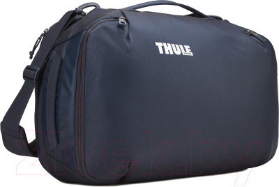 Сумка дорожная Thule Subterra Convertible Carry Only TSD340MIN / 3203444 (темно-синий)