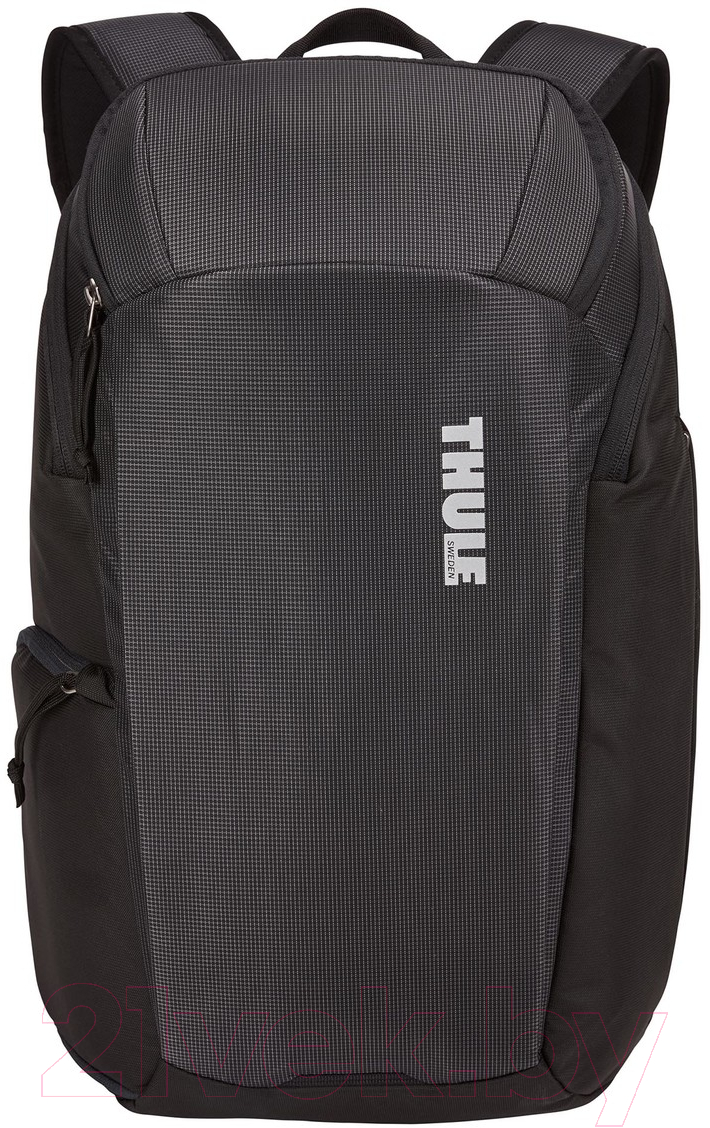 Рюкзак для камеры Thule EnRoute Backpack TECB120BLK / 3203902 (черный)