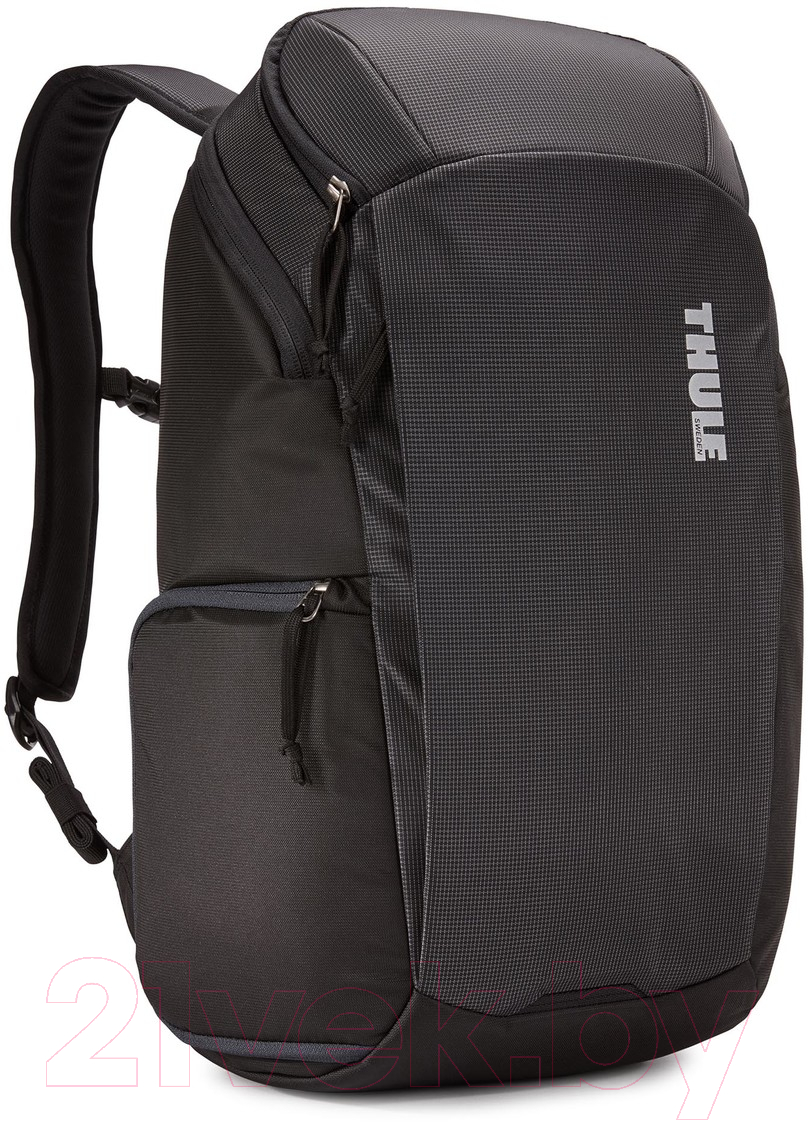 Рюкзак для камеры Thule EnRoute Backpack TECB120BLK / 3203902