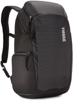 Рюкзак для камеры Thule EnRoute Backpack TECB120BLK / 3203902 (черный) - 
