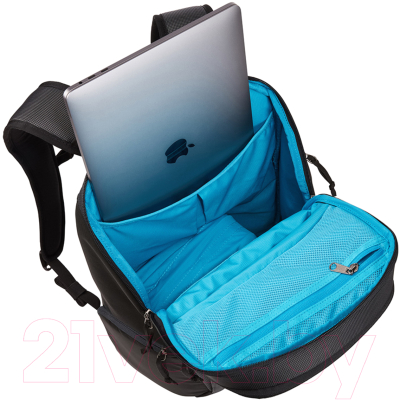 Рюкзак для камеры Thule EnRoute Backpack TECB120BLK / 3203902 (черный)