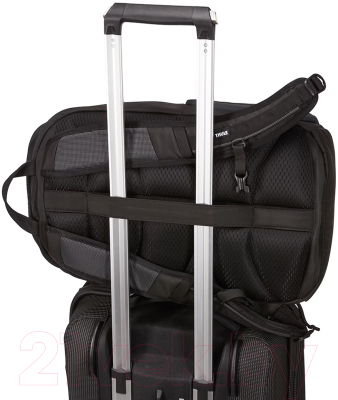 Рюкзак для камеры Thule EnRoute Backpack TECB120BLK / 3203902 (черный)