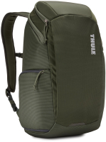 Рюкзак для камеры Thule EnRoute Backpack TECB120DKF / 3203903 (зеленый) - 