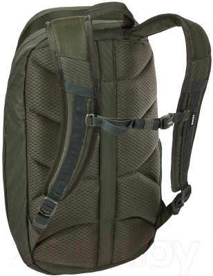 Рюкзак для камеры Thule EnRoute Backpack TECB120DKF / 3203903 (зеленый)