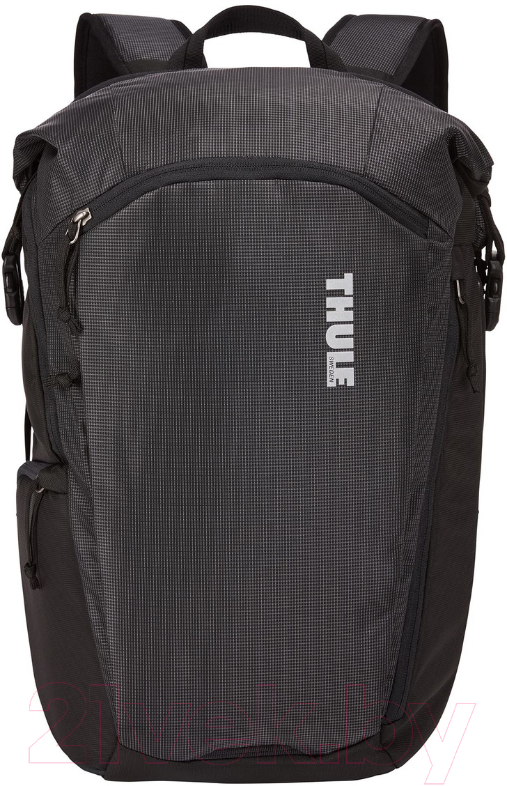 Рюкзак для камеры Thule EnRoute Backpack TECB125BLK / 3203904