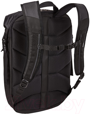 Рюкзак для камеры Thule EnRoute Backpack TECB125BLK / 3203904 (черный)