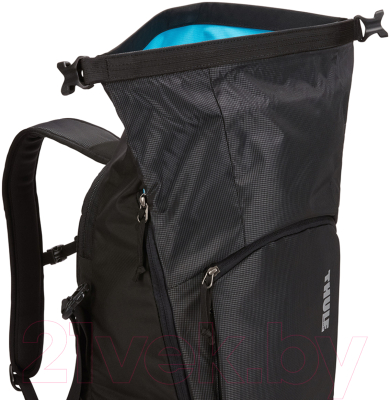 Рюкзак для камеры Thule EnRoute Backpack TECB125BLK / 3203904 (черный)