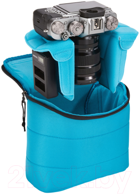 Рюкзак для камеры Thule EnRoute Camera TECB125DKF / 3203905 (зеленый)