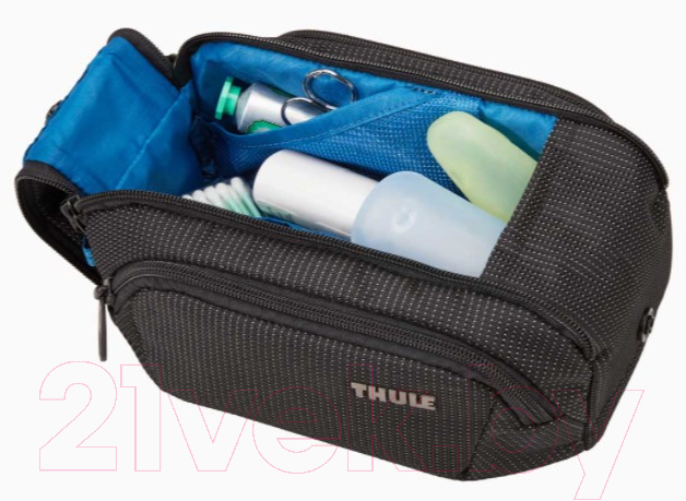 Косметичка Thule Crossover 2 Toiletry Bag C2TB101BLK / 3204043