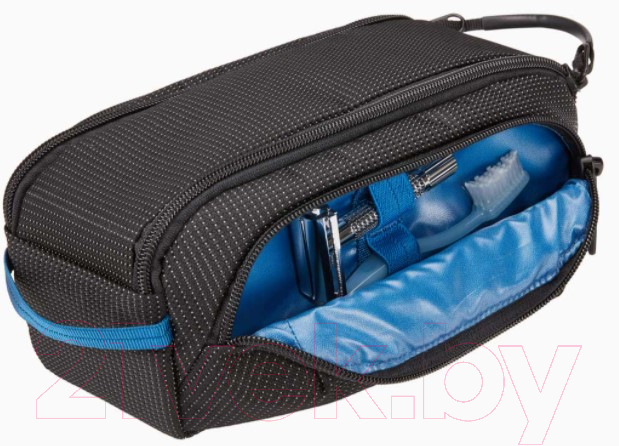Косметичка Thule Crossover 2 Toiletry Bag C2TB101BLK / 3204043