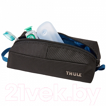 Косметичка Thule Crossover 2 Travel Kit Medium C2TM101BLK / 3204042 (черный)