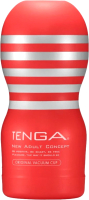 Мастурбатор для пениса Tenga Original Vacuum Cup 188420 / TOC-201 - 