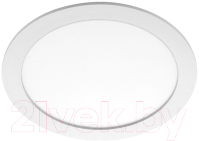 

Точечный светильник Wolta, DLUS02-18W-6K