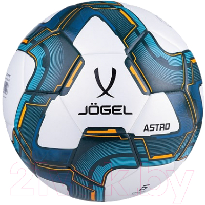

Футбольный мяч Jogel, BC20 Astro