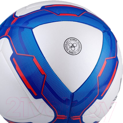 Футбольный мяч Jogel BC20 Primero (размер 4)