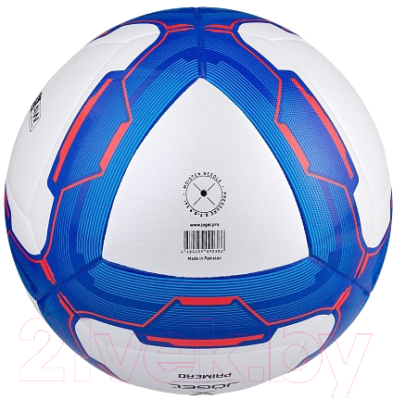 Футбольный мяч Jogel BC20 Primero (размер 4)