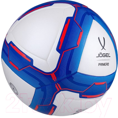 Футбольный мяч Jogel BC20 Primero (размер 5)