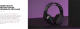 Миниатюра изображения товара Наушники-гарнитура Logitech G733 Lightspeed / 981-000864