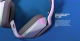 Миниатюра изображения товара Наушники-гарнитура Logitech G733 Lightspeed / 981-000864