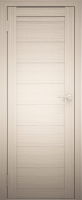 Дверь межкомнатная Юни Амати 00 40x200 (дуб беленый) - 