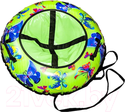 

Тюбинг-ватрушка Midzumi, Cho / 1393