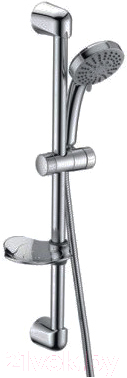 

Душевой гарнитур Kaiser, KS-055