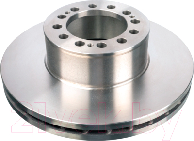 

Тормозной диск Febi Bilstein, 12731