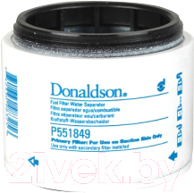 Топливный фильтр Donaldson P551849