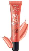 Блеск для губ Belita LAB colour My Lipbalm 04 Fizzy Peach (15мл) - 