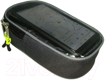 

Сумка велосипедная Course, Мастер Boxer / вс042.021.1.0