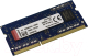 Миниатюра изображения товара Оперативная память DDR3 Kingston KCP3L16SS8/4
